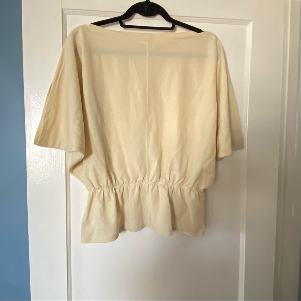 Prologue M Top